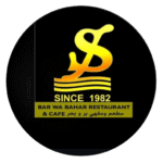 مطعم ومقهى بر وبحر